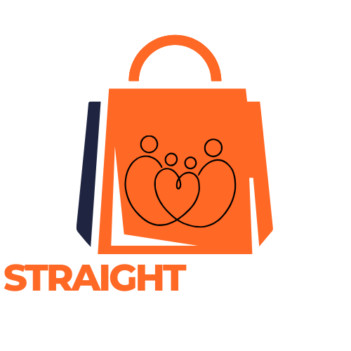 Straight Values Store